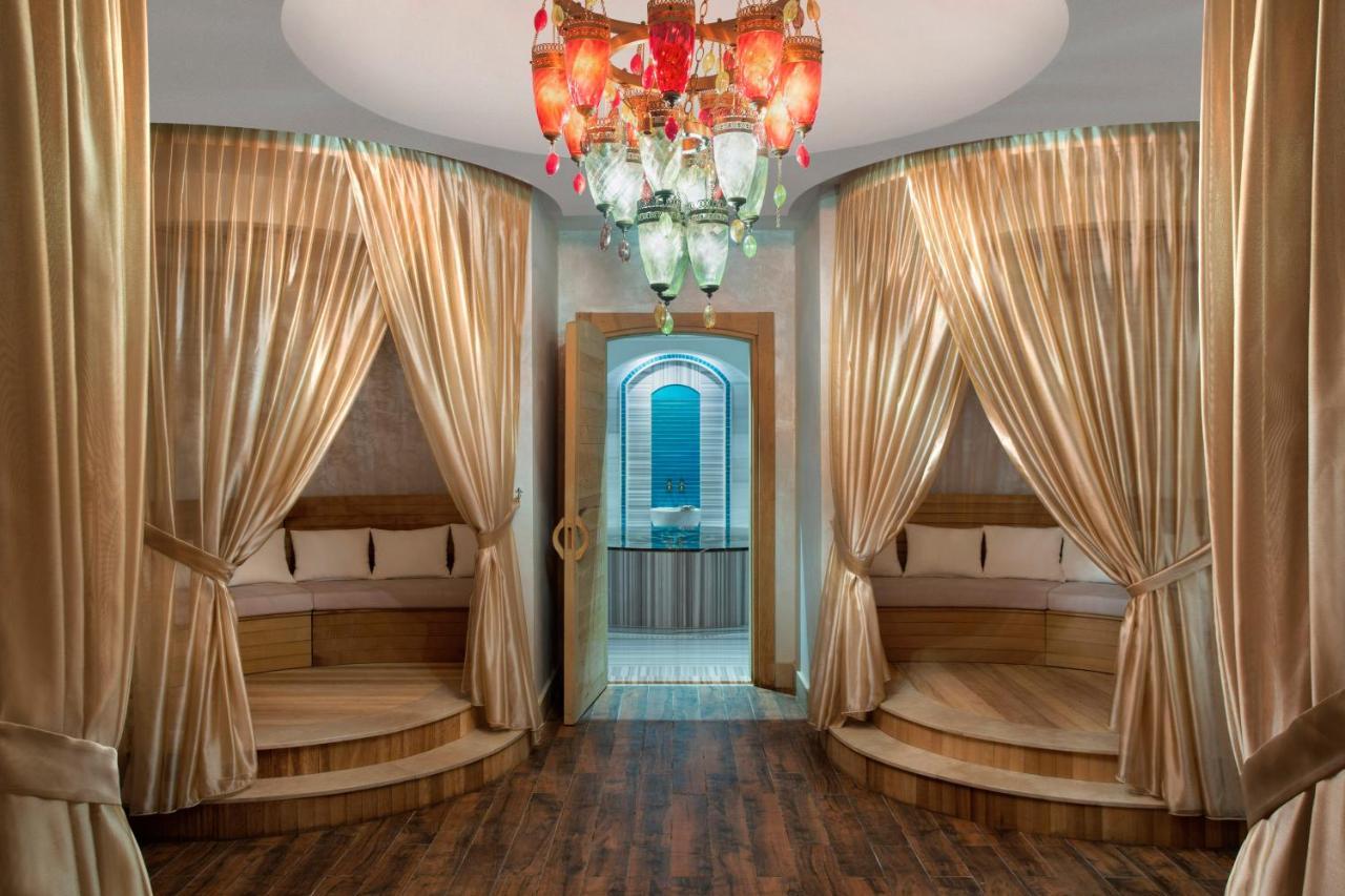 Akra Fethiye Tui Blue Sensatori Hotel Ngoại thất bức ảnh