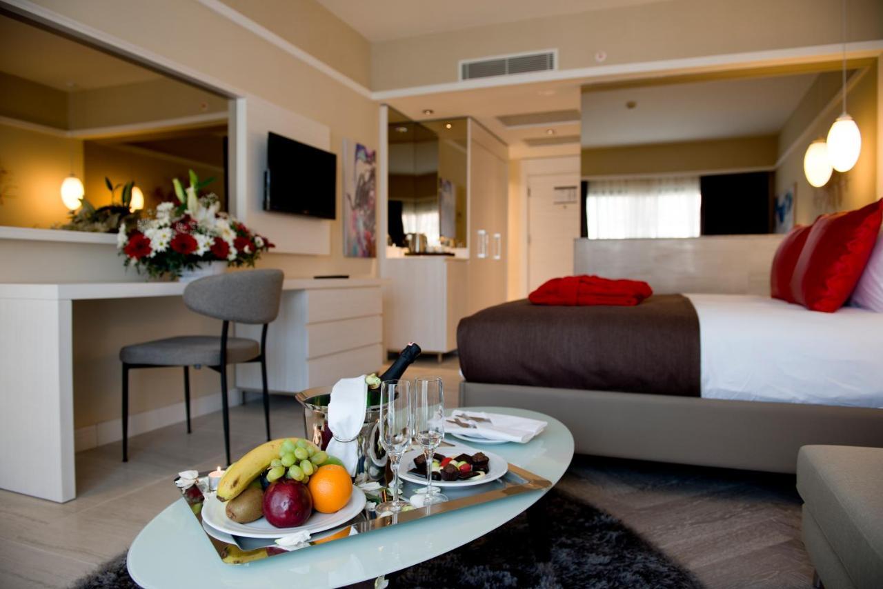 Akra Fethiye Tui Blue Sensatori Hotel Ngoại thất bức ảnh
