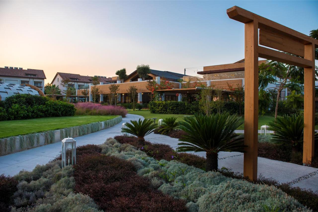 Akra Fethiye Tui Blue Sensatori Hotel Ngoại thất bức ảnh
