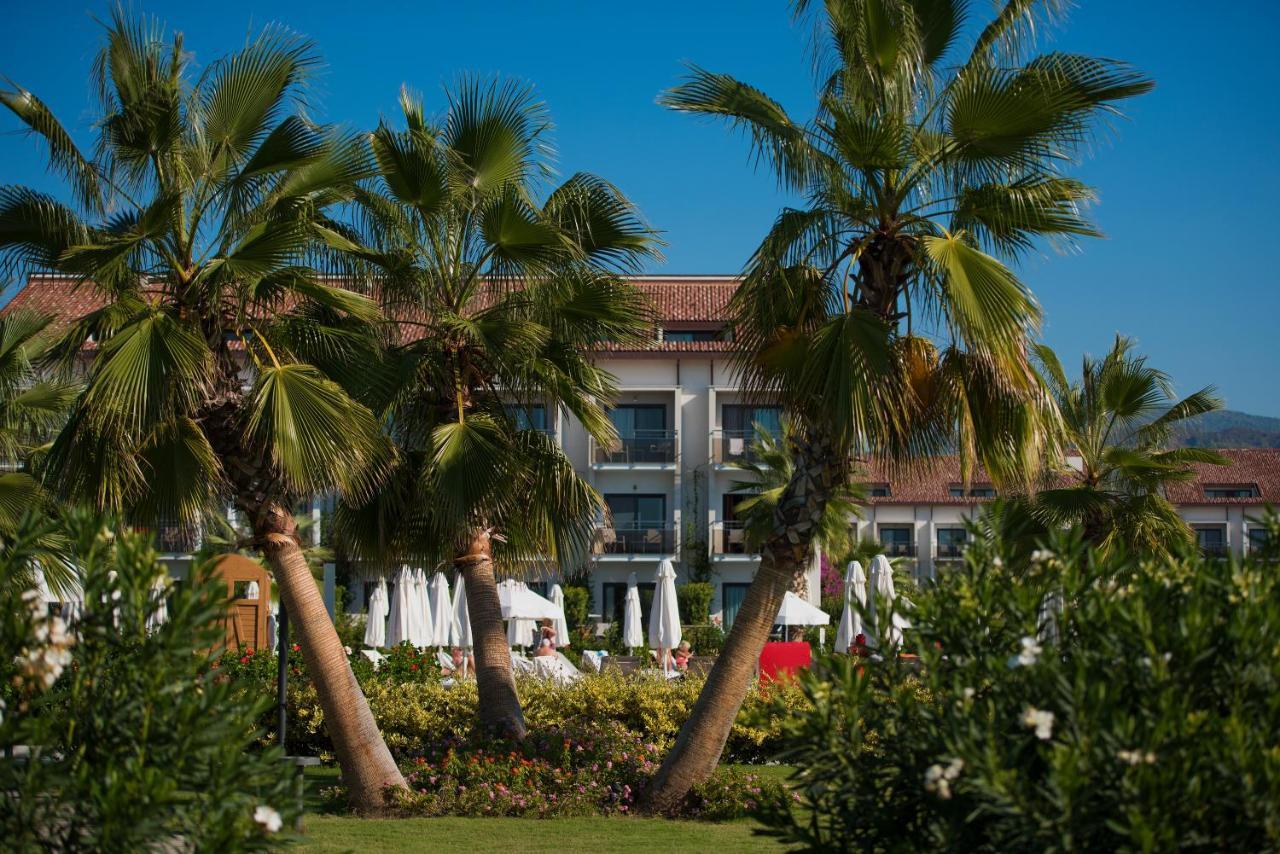 Akra Fethiye Tui Blue Sensatori Hotel Ngoại thất bức ảnh
