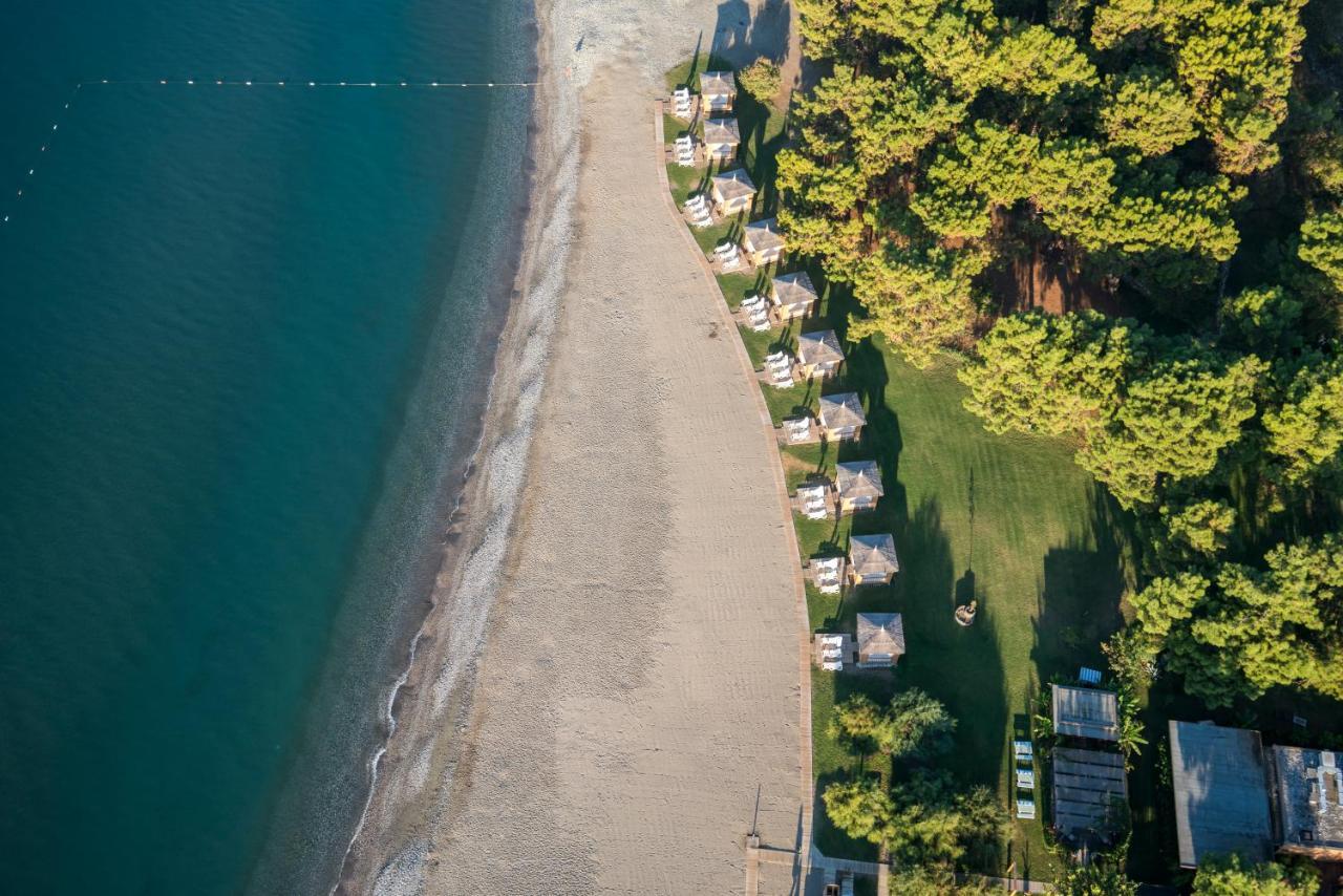 Akra Fethiye Tui Blue Sensatori Hotel Ngoại thất bức ảnh
