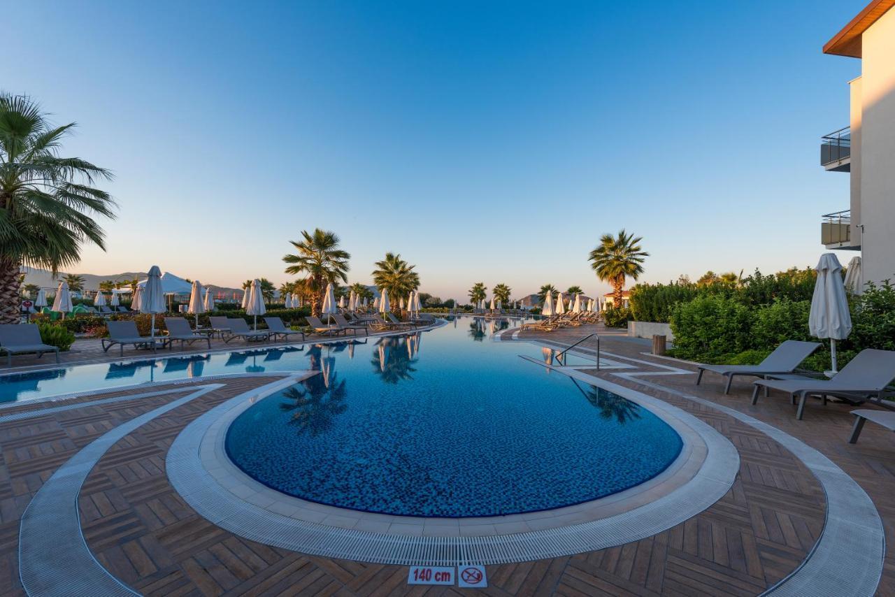 Akra Fethiye Tui Blue Sensatori Hotel Ngoại thất bức ảnh