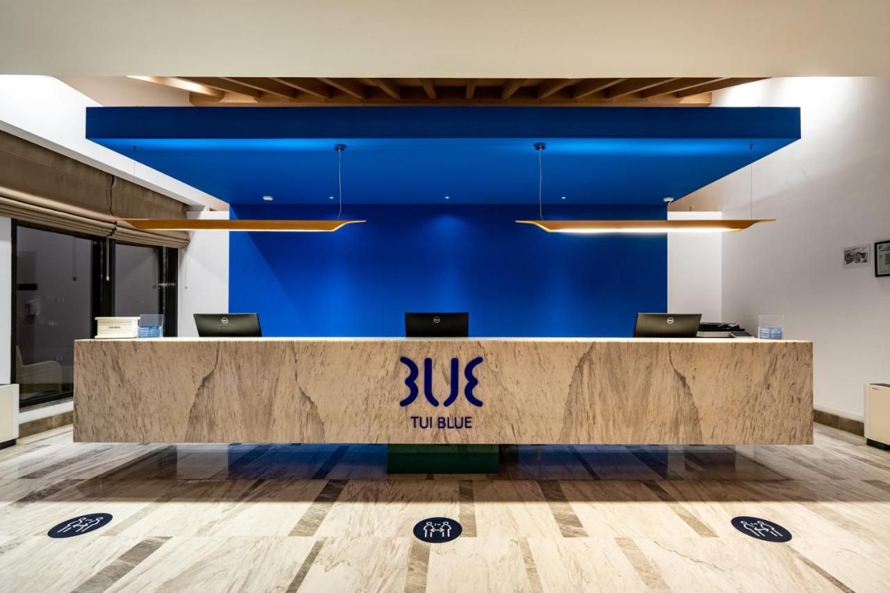 Akra Fethiye Tui Blue Sensatori Hotel Ngoại thất bức ảnh