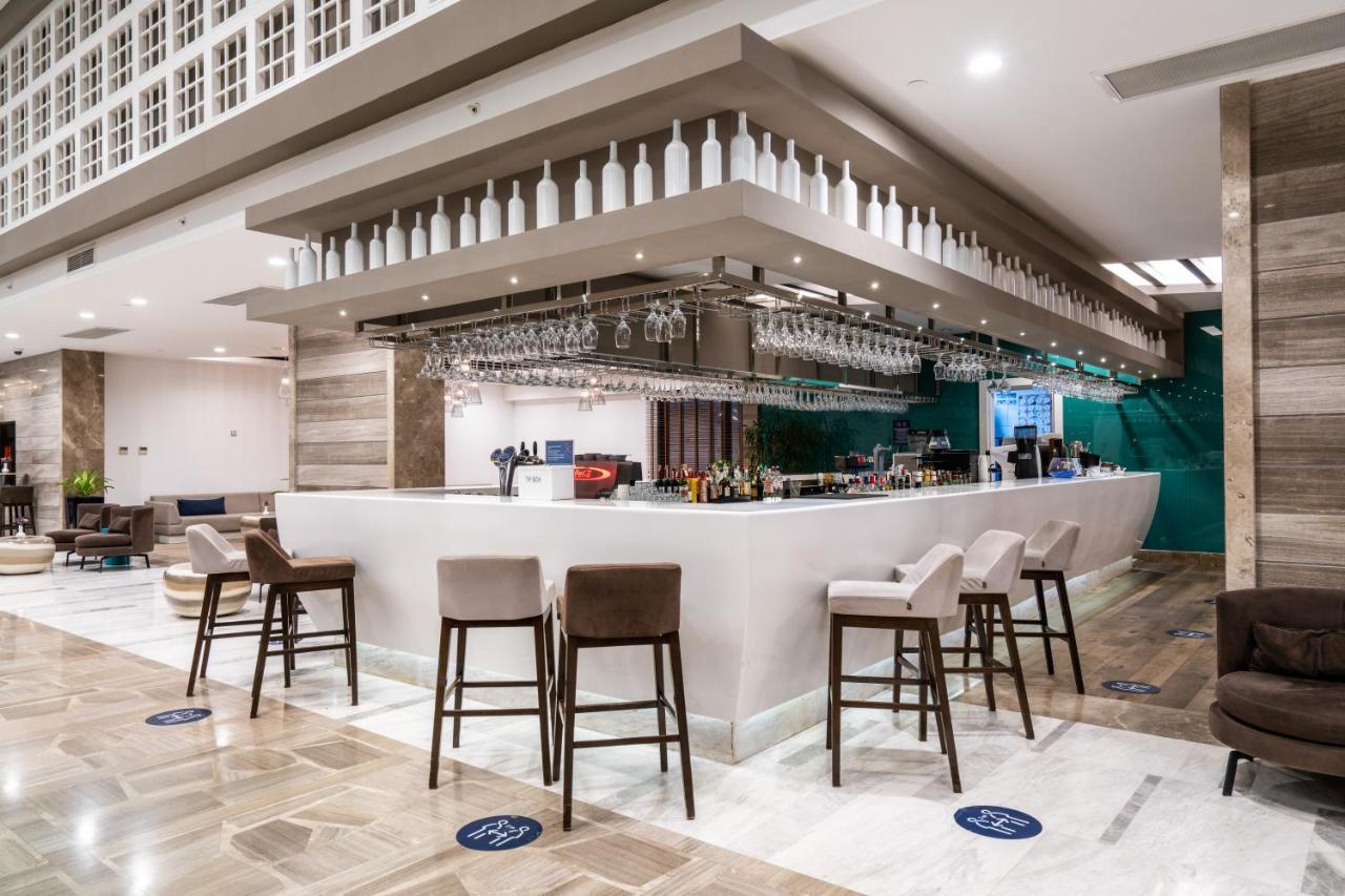 Akra Fethiye Tui Blue Sensatori Hotel Ngoại thất bức ảnh